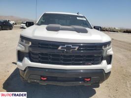 Chevrolet Silverado 2023 5