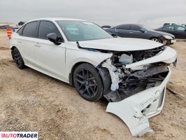 Honda Civic 2024 2