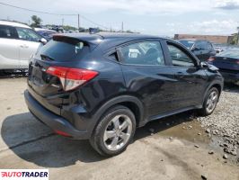 Honda HR-V 2019 1