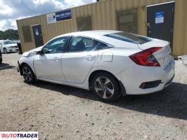Honda Civic 2020 2