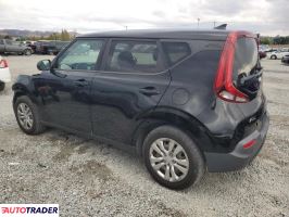 Kia Soul 2020 2