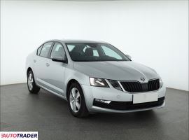 Skoda Octavia 2019 1.0 113 KM