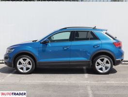 Volkswagen T-Roc 2020 1.5 147 KM