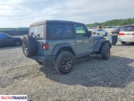 Jeep Wrangler 2025 2