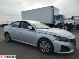 Nissan Altima 2023 2