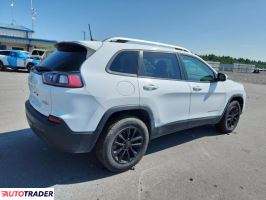 Jeep Cherokee 2020 2