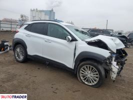 Hyundai Kona 2020 2 Hyundai Kona 2020 2
