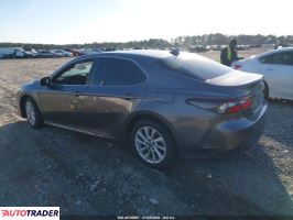 Toyota Camry 2024 2