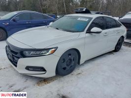 Honda Accord - zobacz ofertę