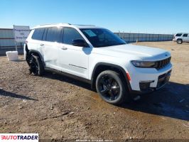 Jeep Cherokee - zobacz ofertę