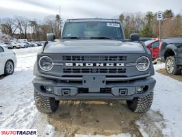 Ford Bronco 2024 2
