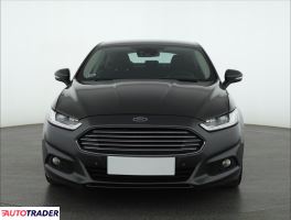 Ford Mondeo 2016 1.5 118 KM