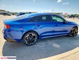 Kia Pozostałe 2022 1