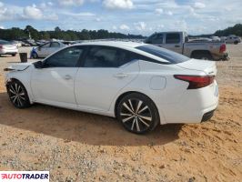 Nissan Altima 2021 2