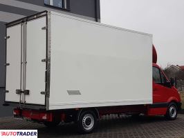 Mercedes Sprinter 2014 2.1 Mercedes Sprinter 2014 2.1