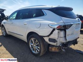 Buick Enclave 2022 3