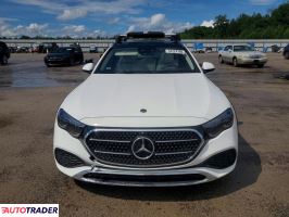 Mercedes CL 2025 3