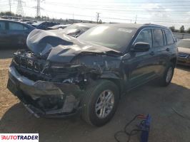 Jeep Grand Cherokee 2023 3