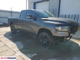 Dodge Ram 2021 5 Dodge Ram 2021 5