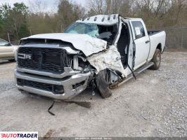 Dodge Ram 2024 6