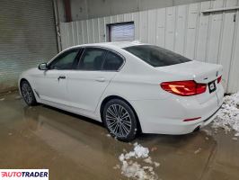 BMW 530 2019 2