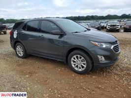 Chevrolet Equinox 2019 1