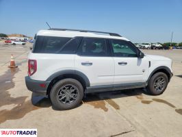 Ford Bronco 2023 1