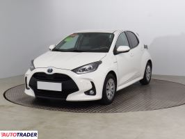Toyota Yaris 2021 1.5 113 KM