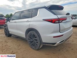 Mitsubishi Outlander 2024 2