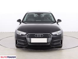 Audi A4 2018 1.4 147 KM Audi A4 2018 1.4 147 KM