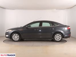 Ford Mondeo 2008 2.0 113 KM
