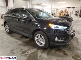 Ford Edge 2020 2