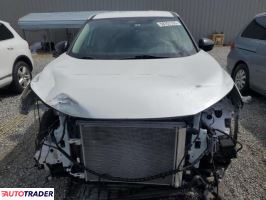 Nissan Rogue 2024 1
