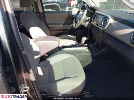 Toyota Tacoma 2021 3
