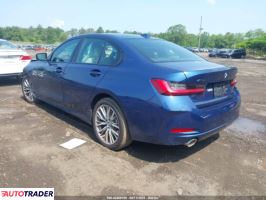 BMW 330 2023 2
