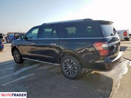 Ford Expedition 2021 3 Ford Expedition 2021 3