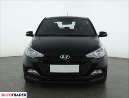 Hyundai i20 2017 1.2 83 KM Hyundai i20 2017 1.2 83 KM