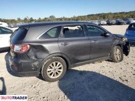 Kia Sorento 2019 3