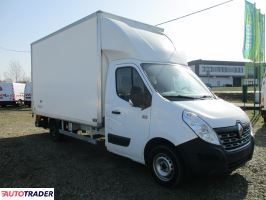 Renault Master 2016 2.3