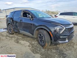 Kia Sportage 2025 2