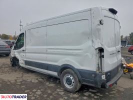 Ford Transit 2024 3