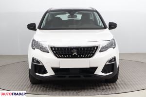 Peugeot 3008 2020 1.2 128 KM