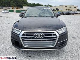 Audi Q5 2018 2