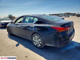 Nissan Altima 2020 2