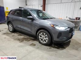 Ford Escape 2023 1