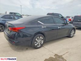 Nissan Altima 2024 2