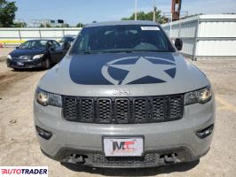 Jeep Grand Cherokee 2021 3 Jeep Grand Cherokee 2021 3