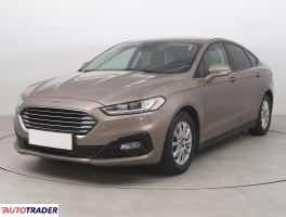 Ford Mondeo 2019 1.5 162 KM