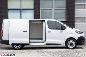 Fiat Scudo 2025 2