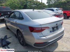 Volkswagen Jetta 2023 1 Volkswagen Jetta 2023 1